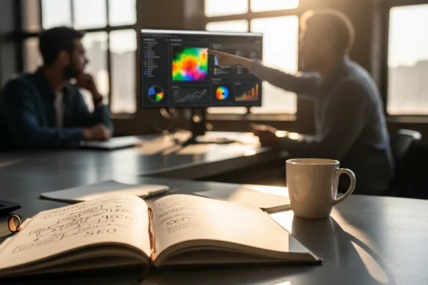 AI Search: Google Update Changes Everything