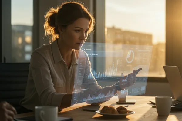 68% of Searches: Answer-First Marketing in 2026