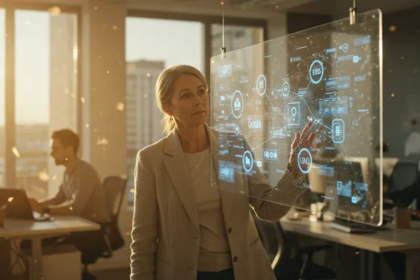 Brand Authority: Stop Whispering by 2026