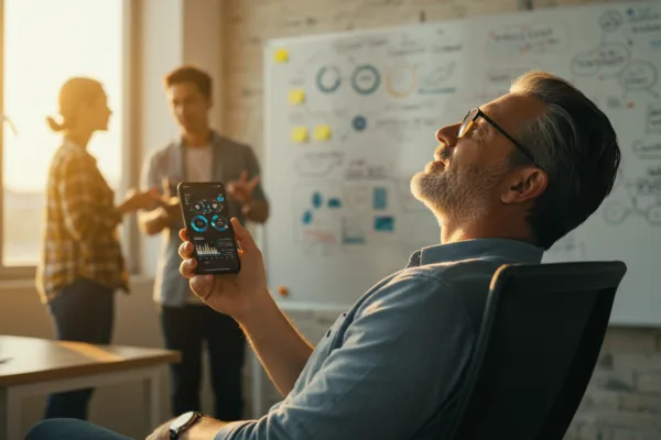 Marketers: Decode AI Micro-Moments in 2026