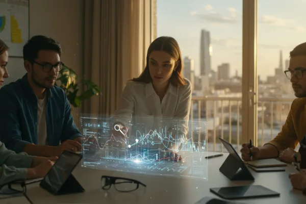 AI Search in 2026: Keep Brands Visible!