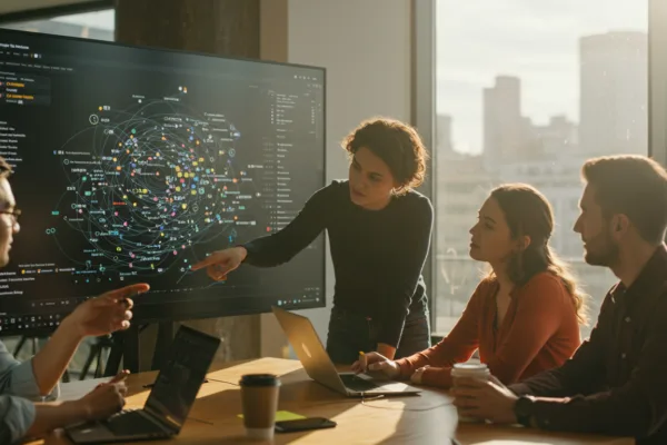AI Search in 2026: Keep Brands Visible Online
