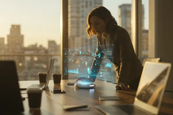 Brand Authority: Your 2026 Growth Imperative