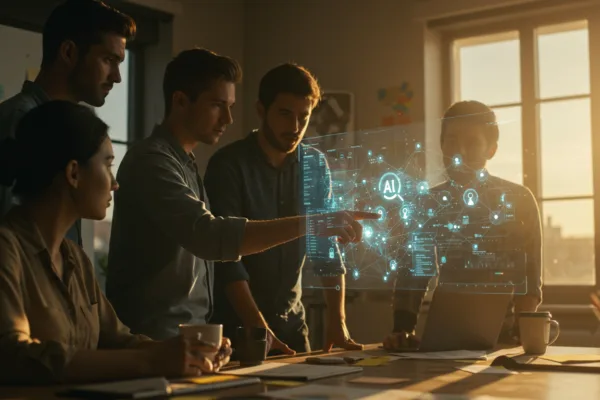 AI Search: Brands Risk 2026 Visibility Loss