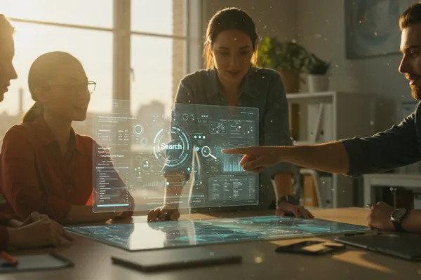 82% of Marketers Miss 2026 AI Edge