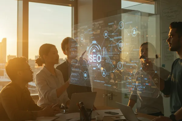 AI Search in 2026: SEO Trends for Brand Visibility