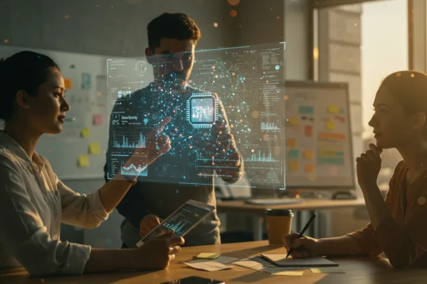 AI Search in 2026: Stay Visible & Adapt Now