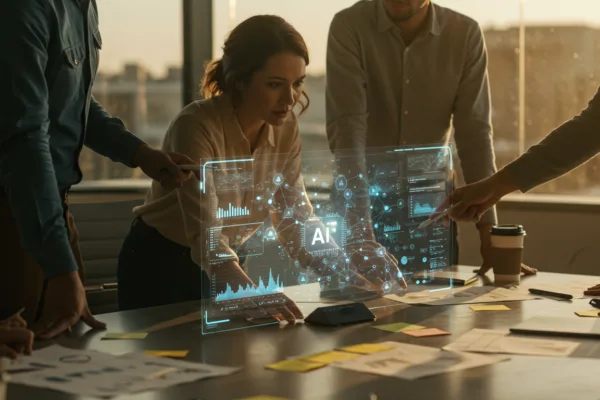 AI Search: What Marketing Means in 2026