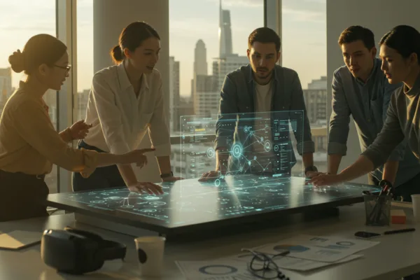 AI Search in 2026: Stay Visible & Win