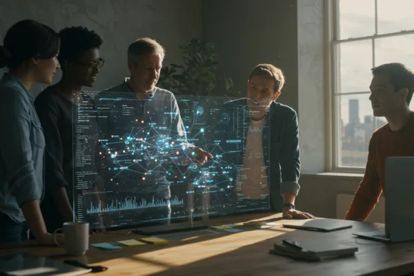 AI Search in 2026: Transform Your Marketing Now