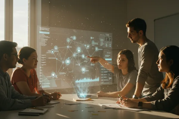 Schema: Future-Proof Your Marketing for the AI Search Era