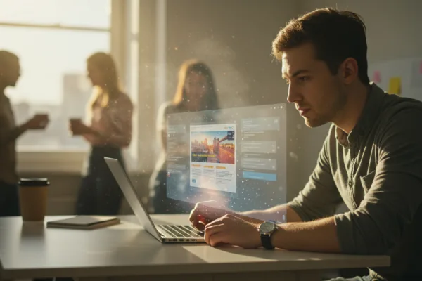 AI Search: Keep Your Brand Visible in 2026