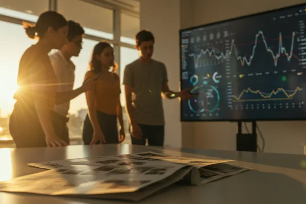 AI Search & Marketing: Adapt or Fall Behind
