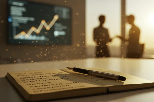 Google Ads: 2026 Search Evolution Strategies Revealed
