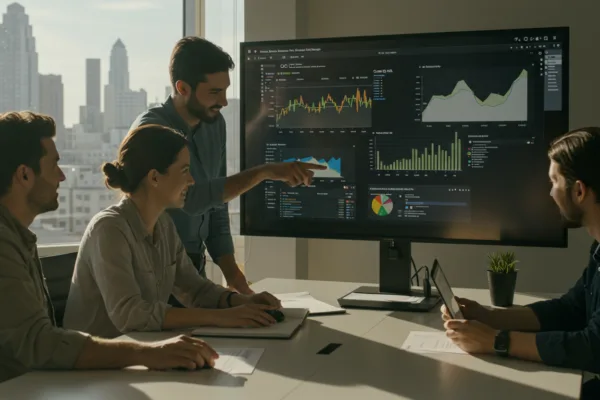 AI Search Revolution: How Brands Stay Visible