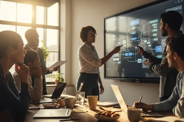 AI Search Revolution: SEO in the New Era