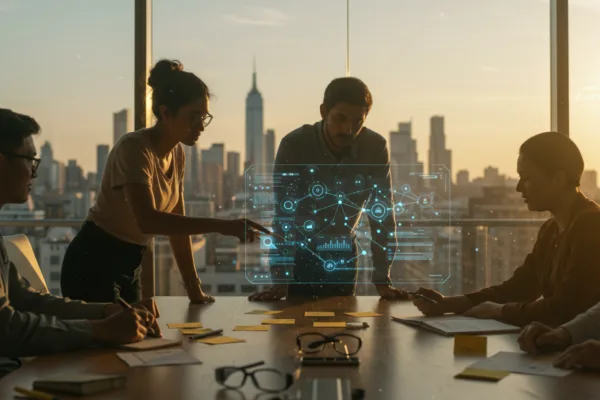 AI Content Strategy: 3.5x ROAS in 2026