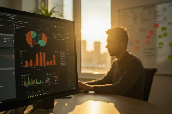 AI Search: Keep Your Brand Visible, Not Ghosted