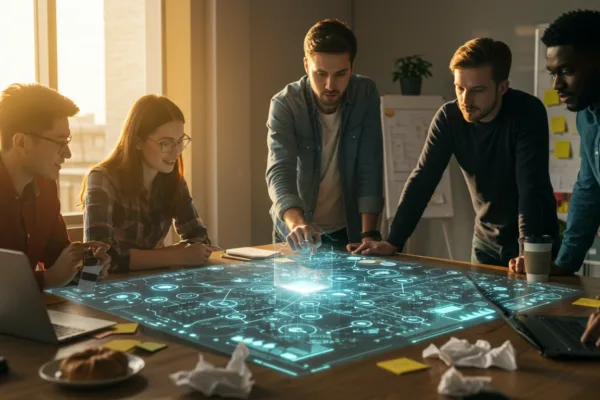 AI Search Updates 2026: A Beginner’s Marketing Guide