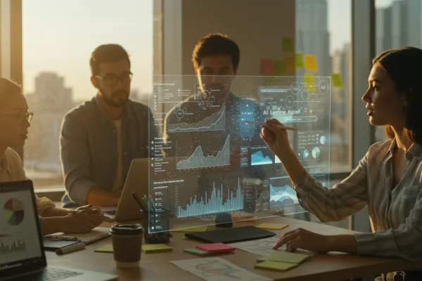 AI Search Updates: A 2026 Marketing Guide