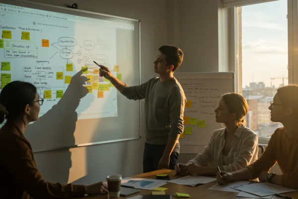 AI Search Updates: A Marketer’s Guide to Success