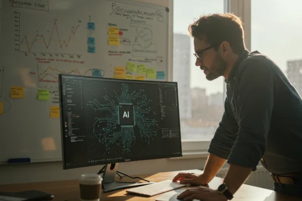AI Search Updates: Why Atlanta Artisans Failed