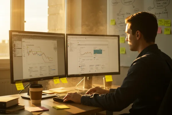 AI Search Updates: Boost or Bust for Marketing ROI?