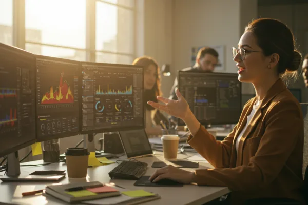 AI Search Updates: Boost Your Marketing Strategy Now