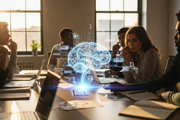 AI Search Updates: Ethics, Bias & Your Marketing