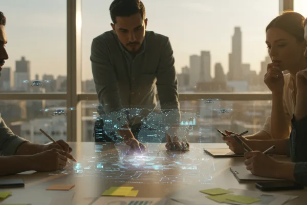 AI Search Updates: Future of Marketing in 2026
