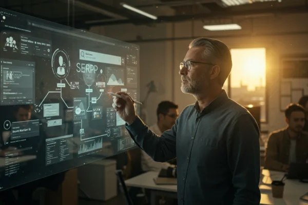 AI Search Updates in 2026: Boost Your Marketing!