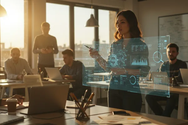 Predictive Marketing: Google Ads AI in 2026