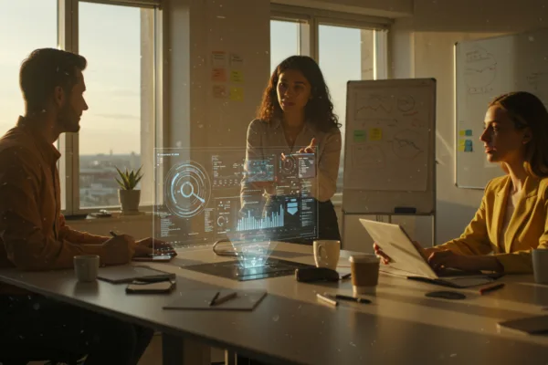 AI Search Updates: Marketing in 2026 and Beyond