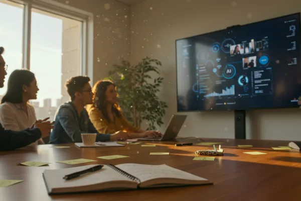 AI Search Updates: Marketing in 2026 & Beyond