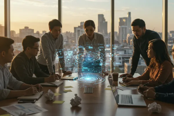 Dominate 2026: AI Content Strategy for 15% CTR Boost