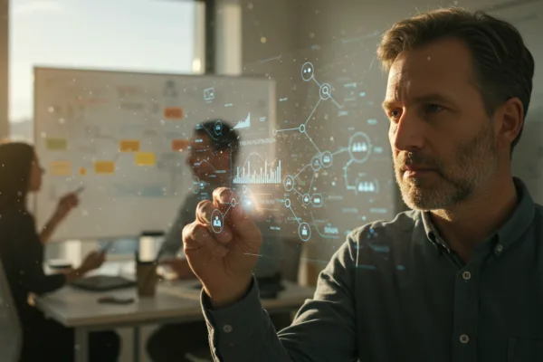 AI Search Updates: Marketing in the Semantic Era