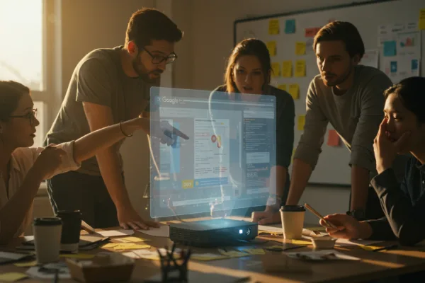 AI Search Updates: Marketing Mistakes to Avoid in 2026