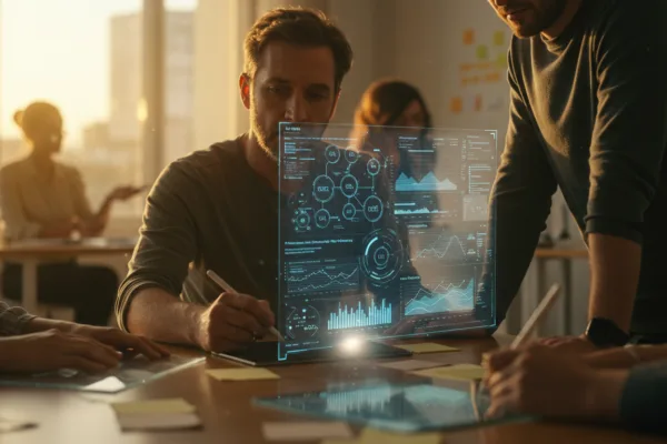 AI Search Updates: Marketing Strategies for 2026