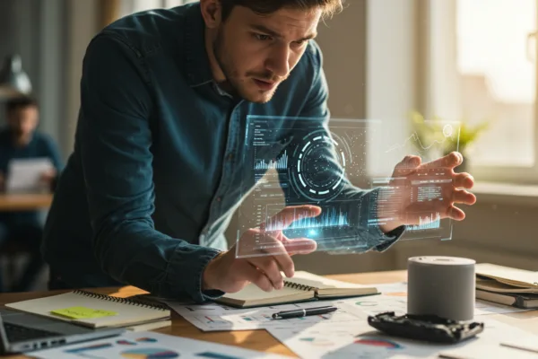 Schema: The Missing Link for Marketing Visibility