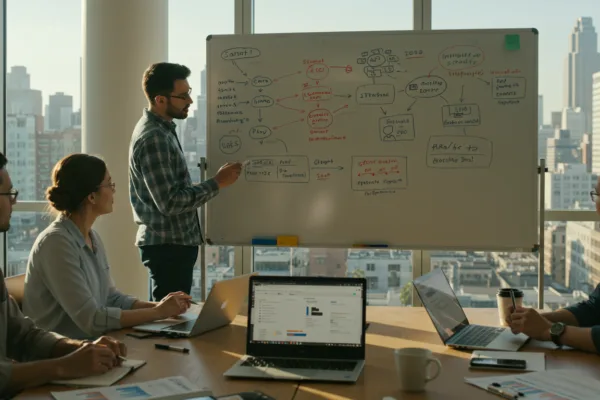 ChatGPT Marketing: 5 Features for 2026 Success