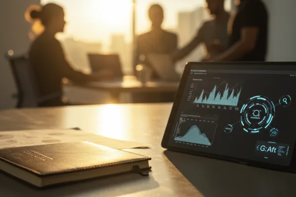 AI Search Updates: Transform Your 2026 Marketing Now