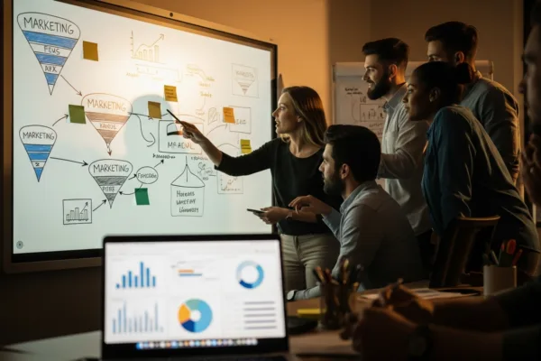 AI Search Updates: Transform Your Marketing Now