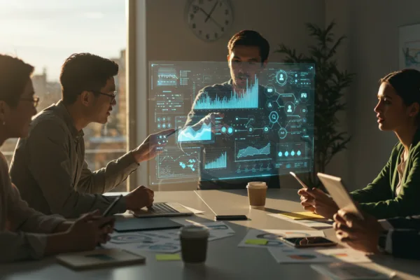AI Search Updates: Transform Your Marketing Strategy