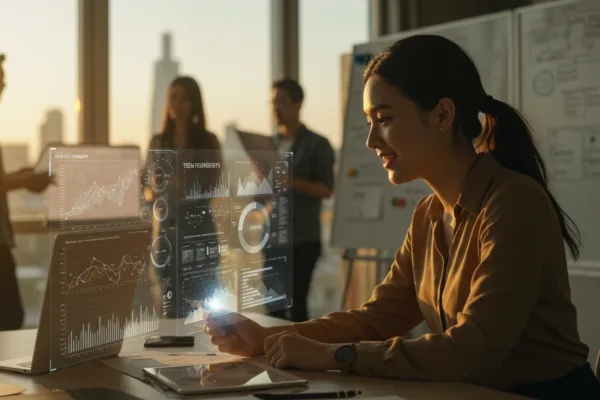 AI Search Updates: Your 2026 Marketing Compass