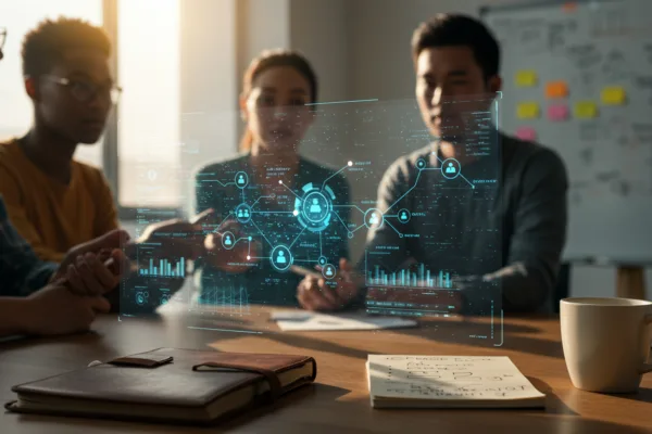 AI SEO in 2026: Helping Brands Stay Visible