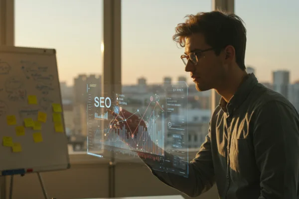 Marketing Insights: 2026’s Secret Weapon for SMBs