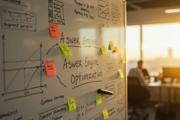Answer Engine Optimization: A 2024 Marketing Update