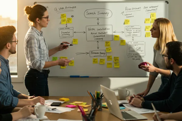 Marketers: Dominate AEO or Lose 70% Visibility