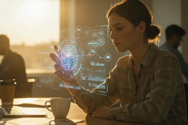 Answer Engine Optimization: Future of Marketing