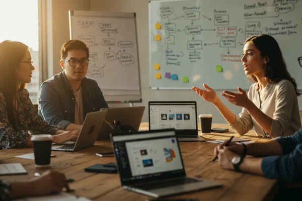 2026 Marketing: 5 Tools for Real Growth